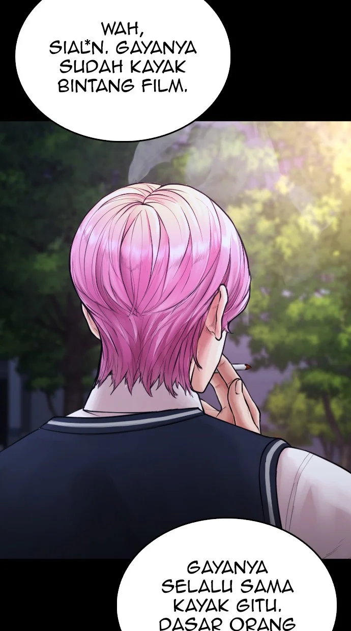 Highschool Lunch Dad Chapter 56 - halaman 88