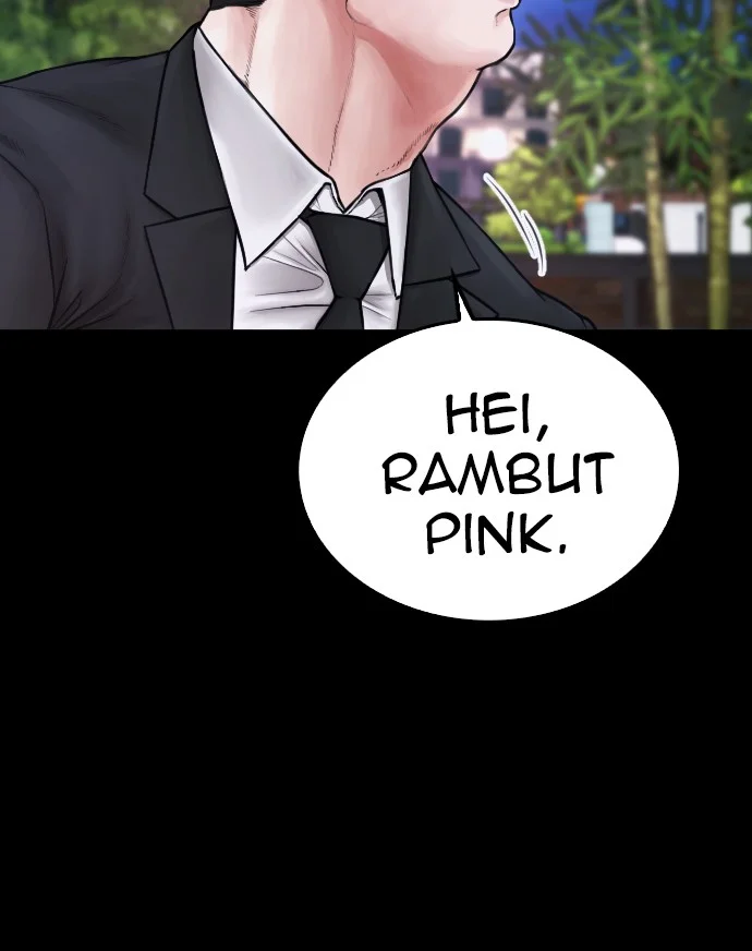Highschool Lunch Dad Chapter 56 - halaman 90