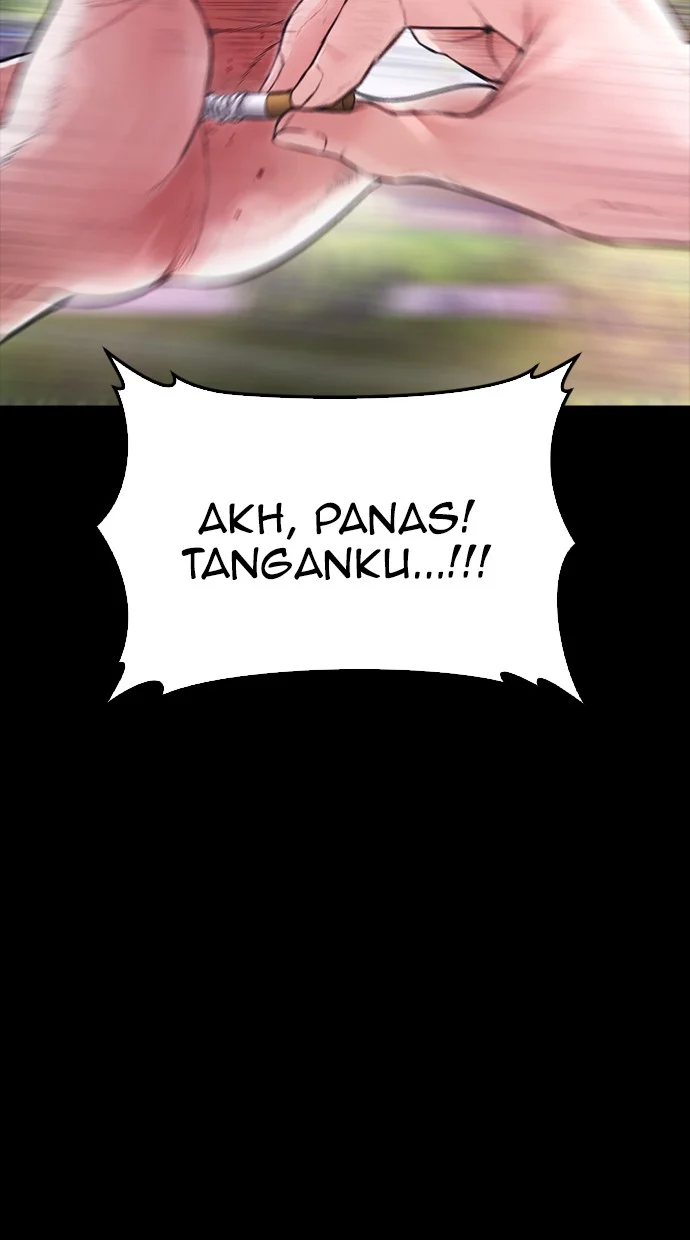 Highschool Lunch Dad Chapter 56 - halaman 96