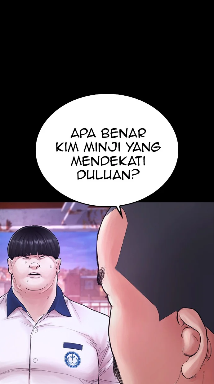 Highschool Lunch Dad Chapter 57 - halaman 100