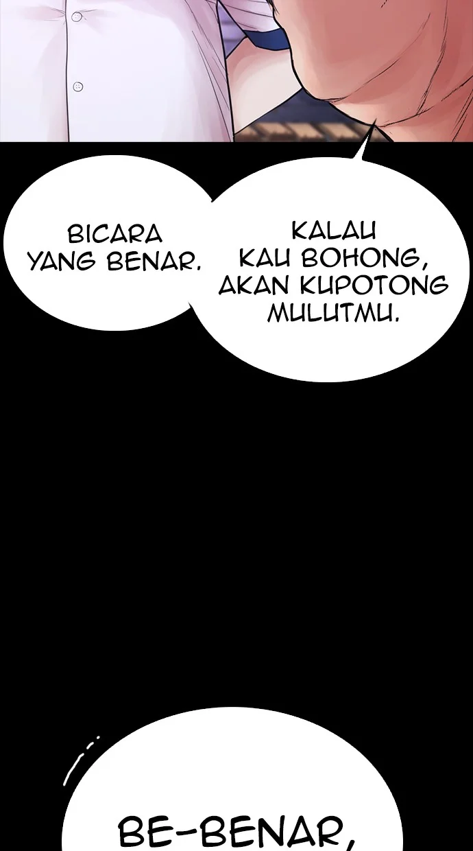 Highschool Lunch Dad Chapter 57 - halaman 101