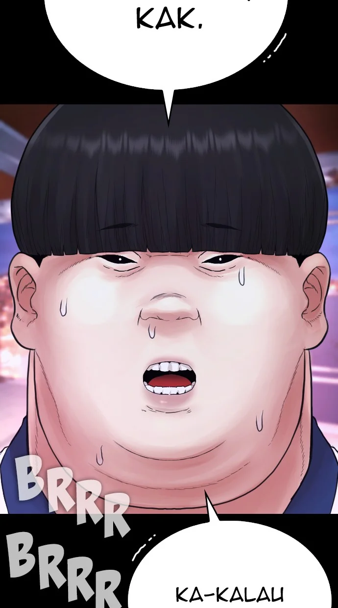 Highschool Lunch Dad Chapter 57 - halaman 102