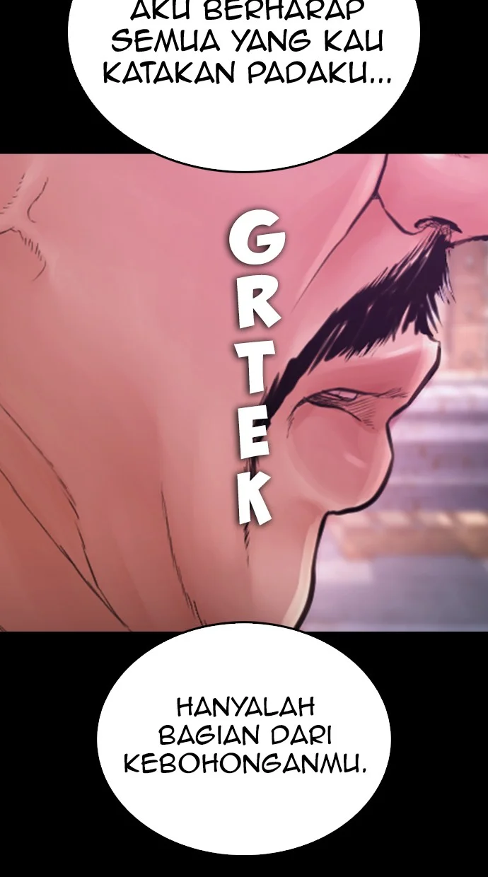 Highschool Lunch Dad Chapter 57 - halaman 112