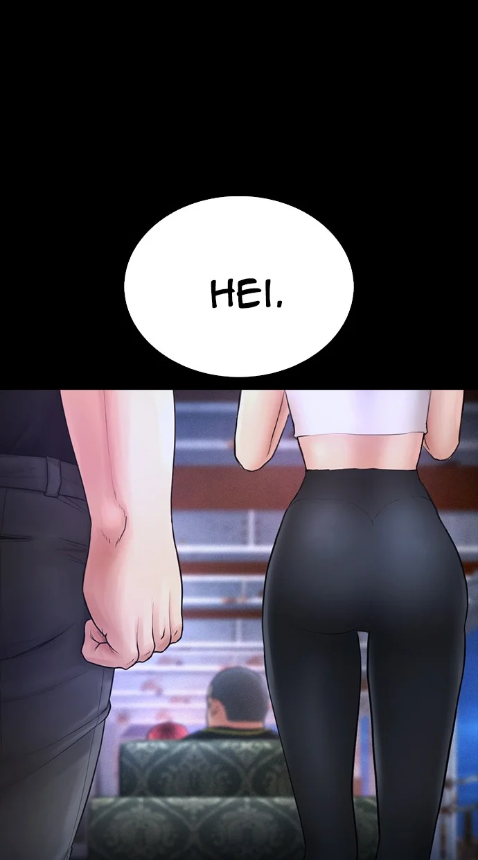 Highschool Lunch Dad Chapter 57 - halaman 116