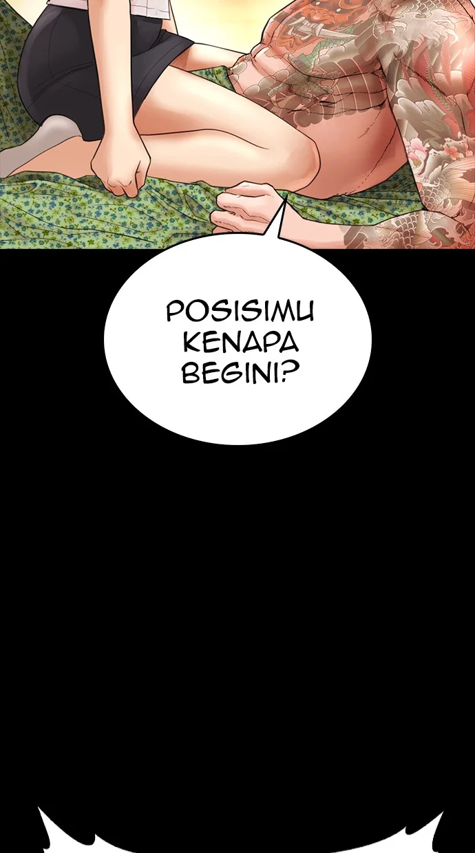 Highschool Lunch Dad Chapter 57 - halaman 12