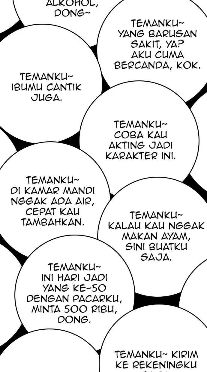 Highschool Lunch Dad Chapter 57 - halaman 136