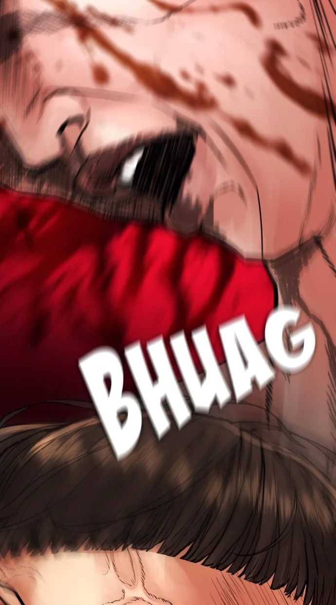 Highschool Lunch Dad Chapter 57 - halaman 155