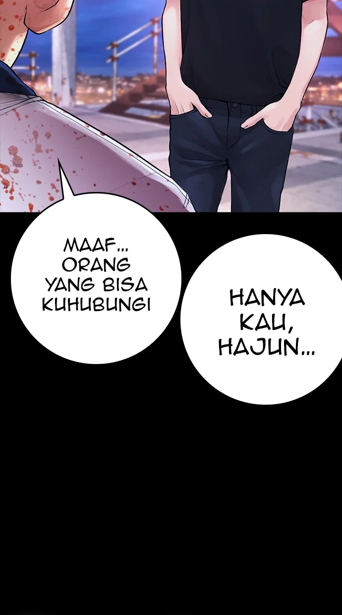 Highschool Lunch Dad Chapter 57 - halaman 183
