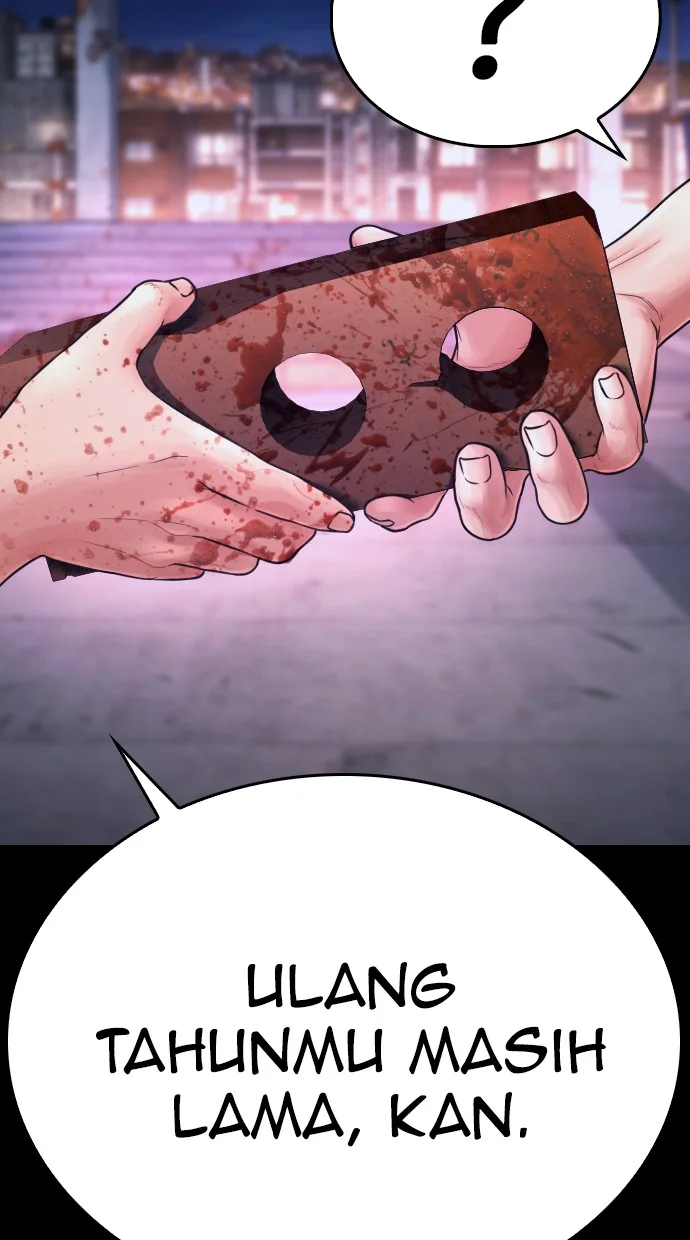 Highschool Lunch Dad Chapter 57 - halaman 191