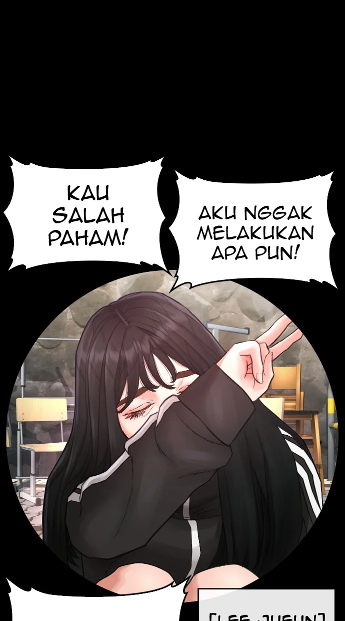 Highschool Lunch Dad Chapter 57 - halaman 20