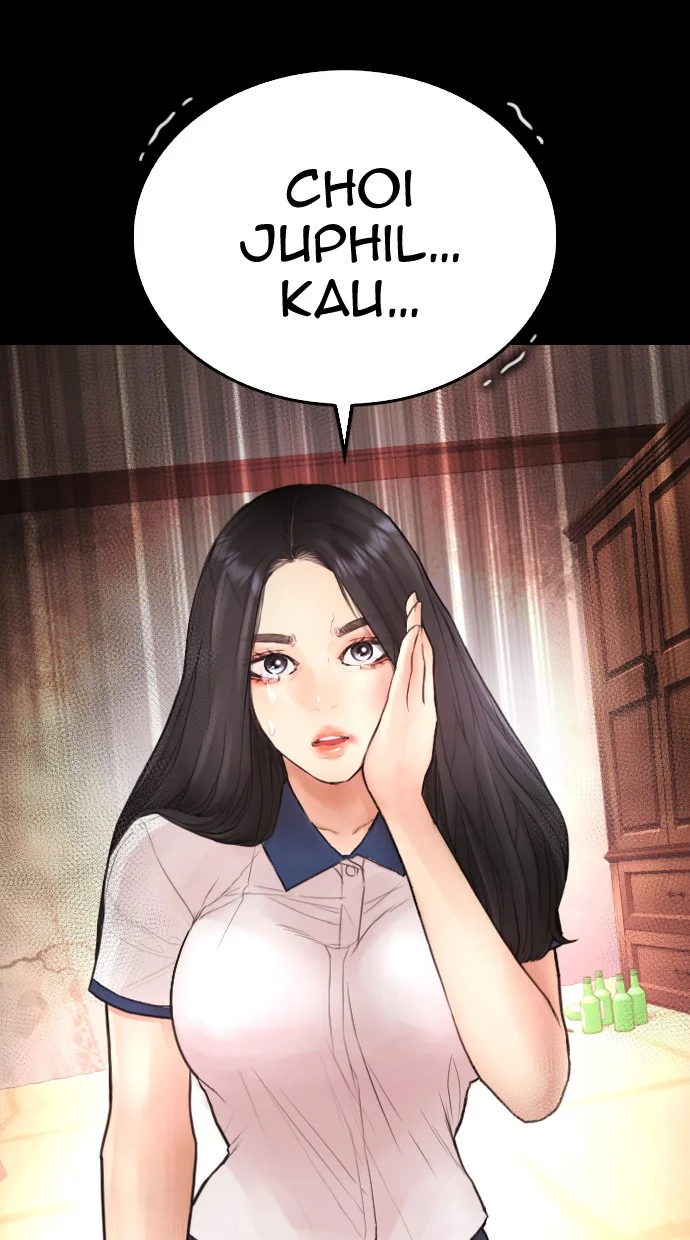 Highschool Lunch Dad Chapter 57 - halaman 25