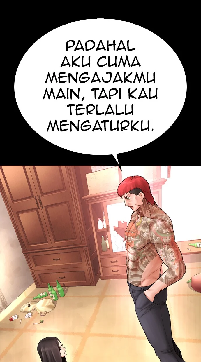 Highschool Lunch Dad Chapter 57 - halaman 27