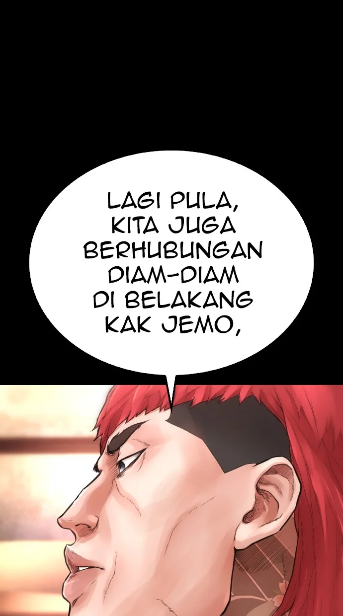 Highschool Lunch Dad Chapter 57 - halaman 29