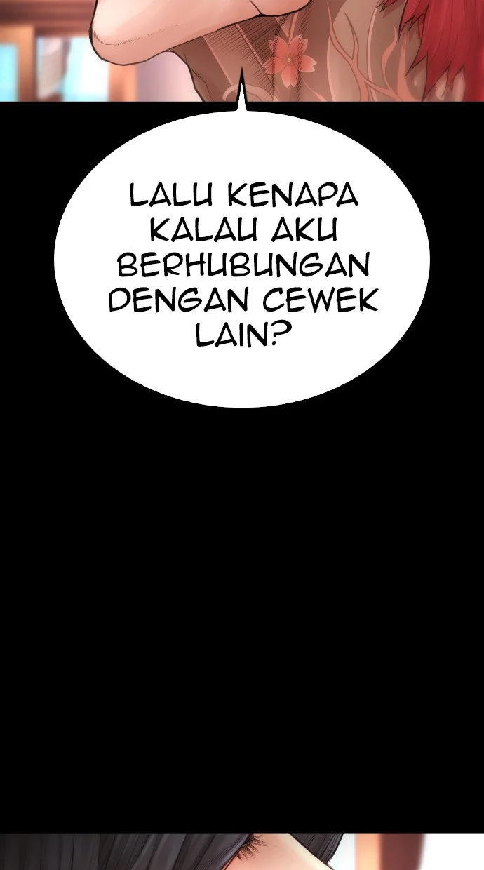 Highschool Lunch Dad Chapter 57 - halaman 30