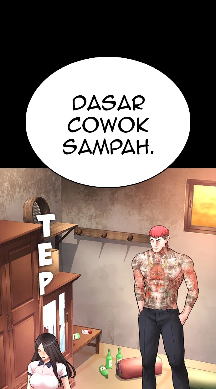Highschool Lunch Dad Chapter 57 - halaman 32