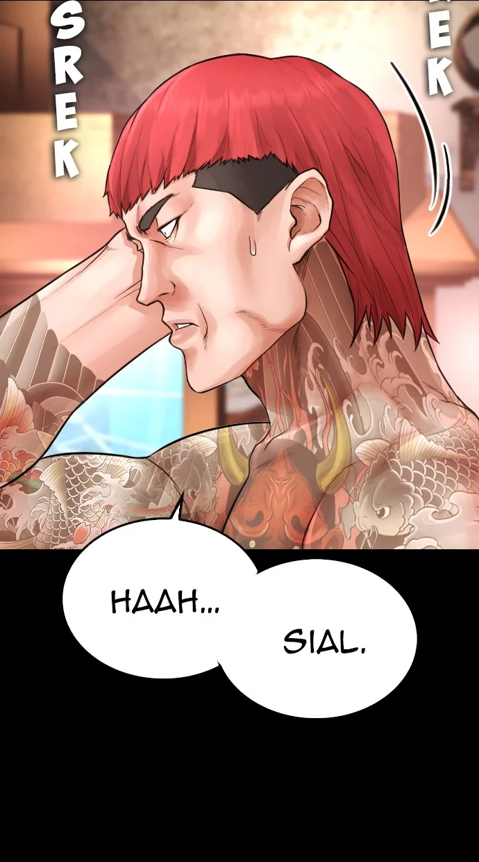 Highschool Lunch Dad Chapter 57 - halaman 34