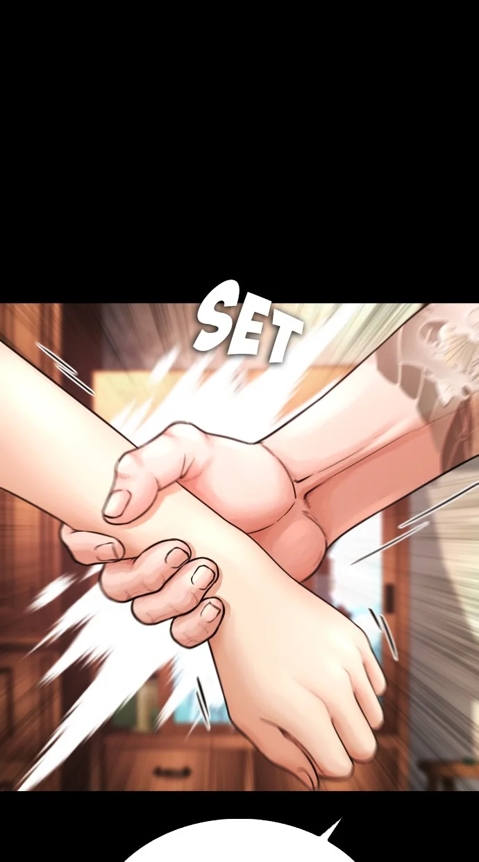 Highschool Lunch Dad Chapter 57 - halaman 35