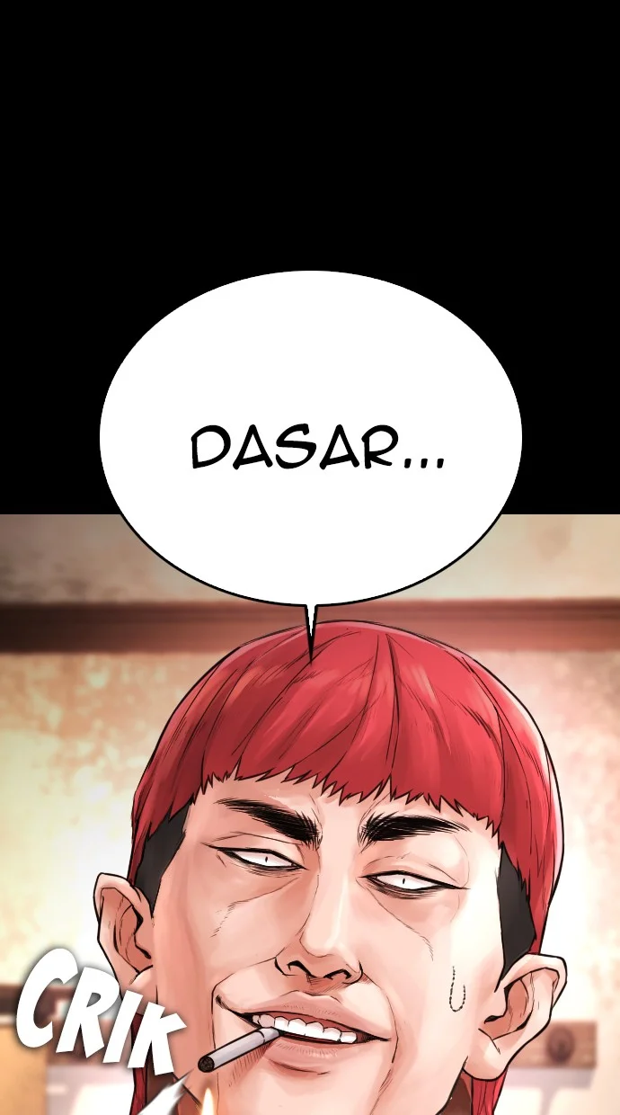 Highschool Lunch Dad Chapter 57 - halaman 45