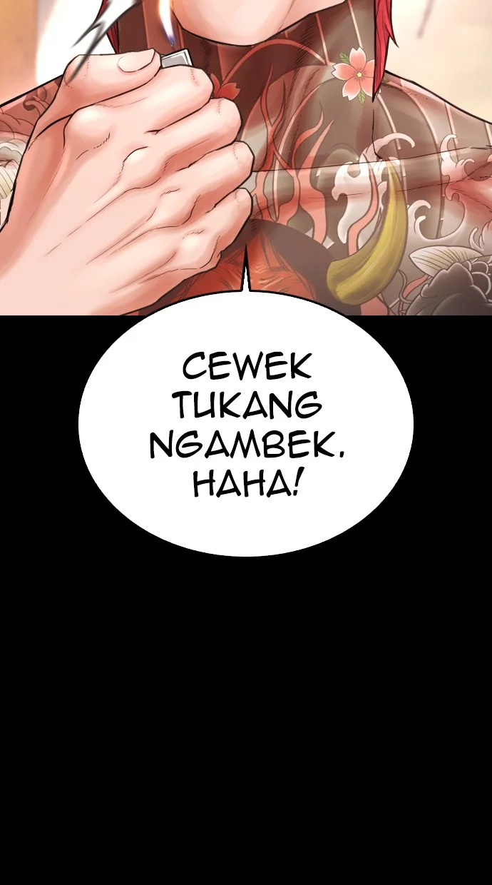 Highschool Lunch Dad Chapter 57 - halaman 46