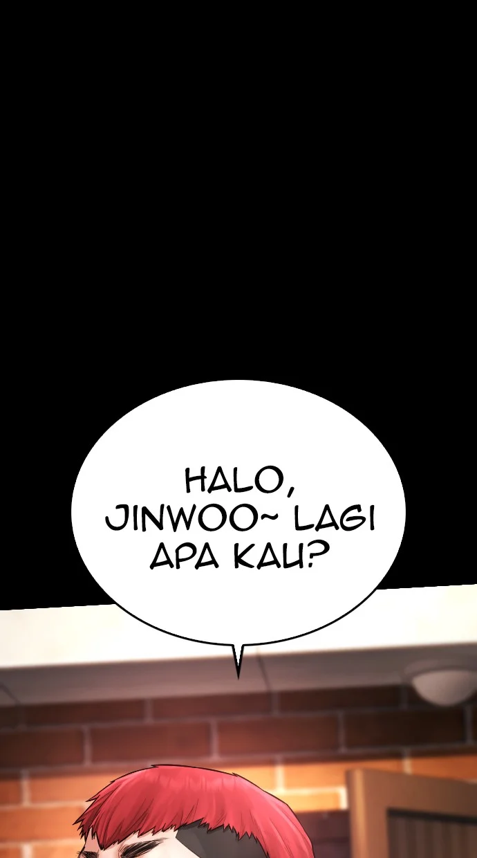 Highschool Lunch Dad Chapter 57 - halaman 54