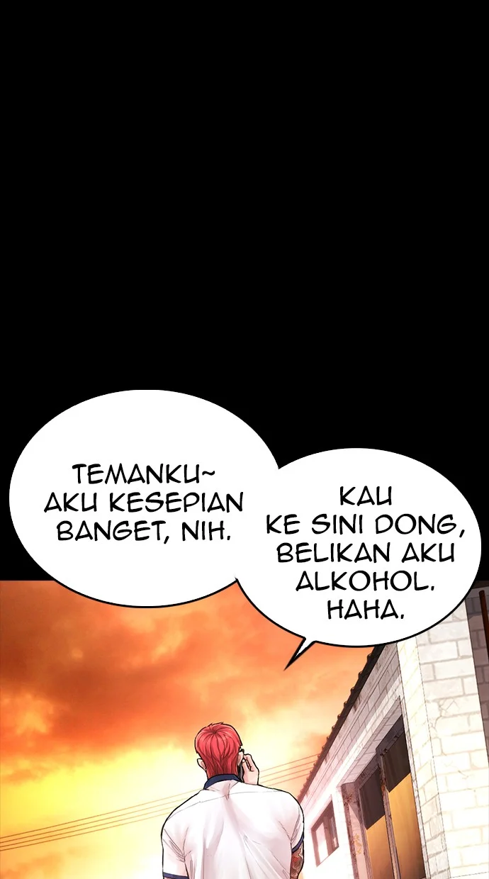 Highschool Lunch Dad Chapter 57 - halaman 56