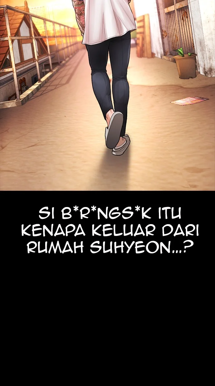 Highschool Lunch Dad Chapter 57 - halaman 57