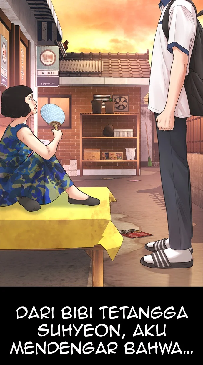 Highschool Lunch Dad Chapter 57 - halaman 62