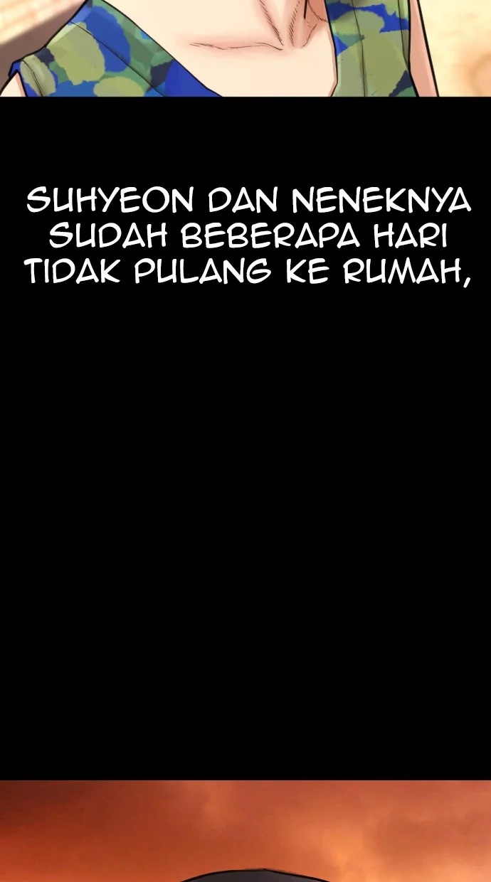 Highschool Lunch Dad Chapter 57 - halaman 64