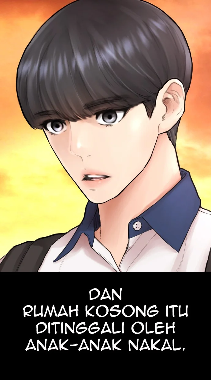 Highschool Lunch Dad Chapter 57 - halaman 65