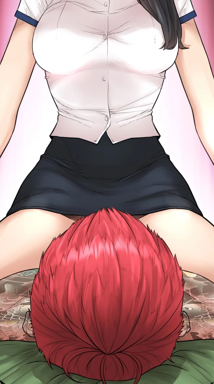 Highschool Lunch Dad Chapter 57 - halaman 7