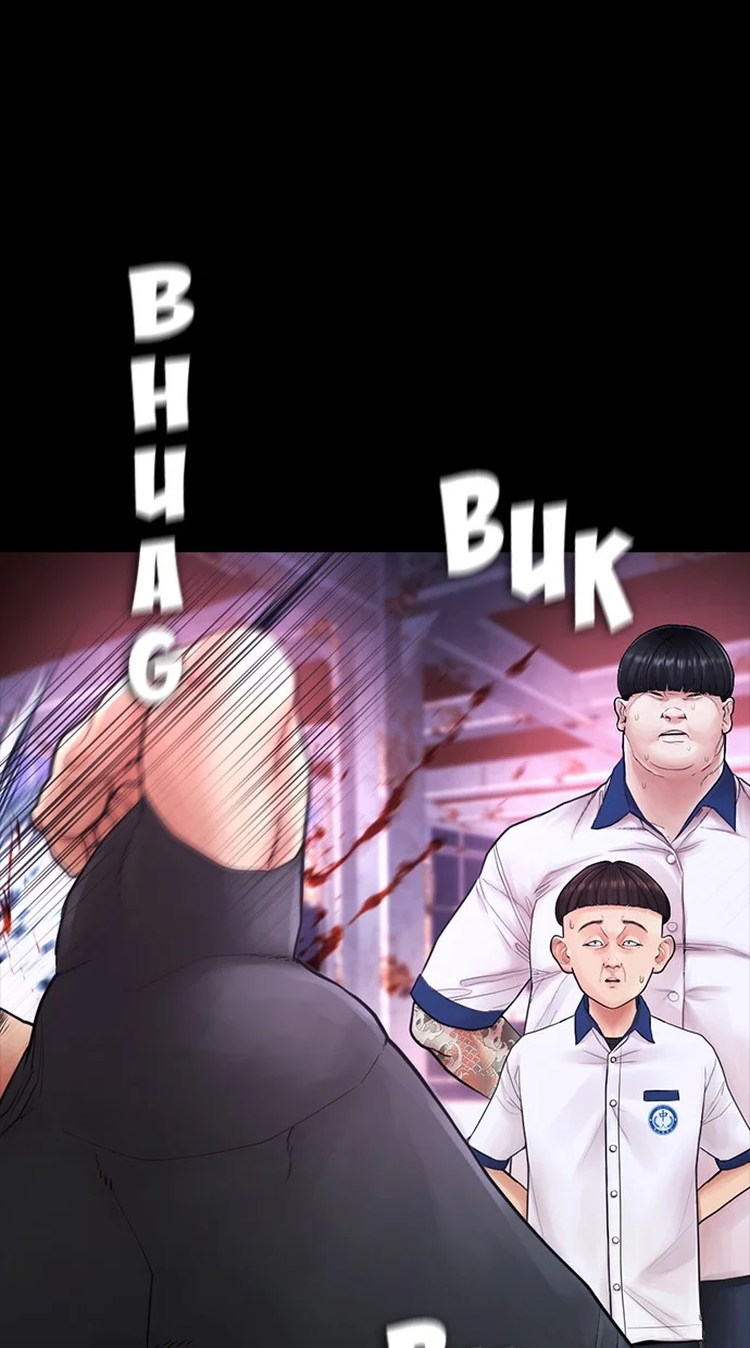 Highschool Lunch Dad Chapter 57 - halaman 71