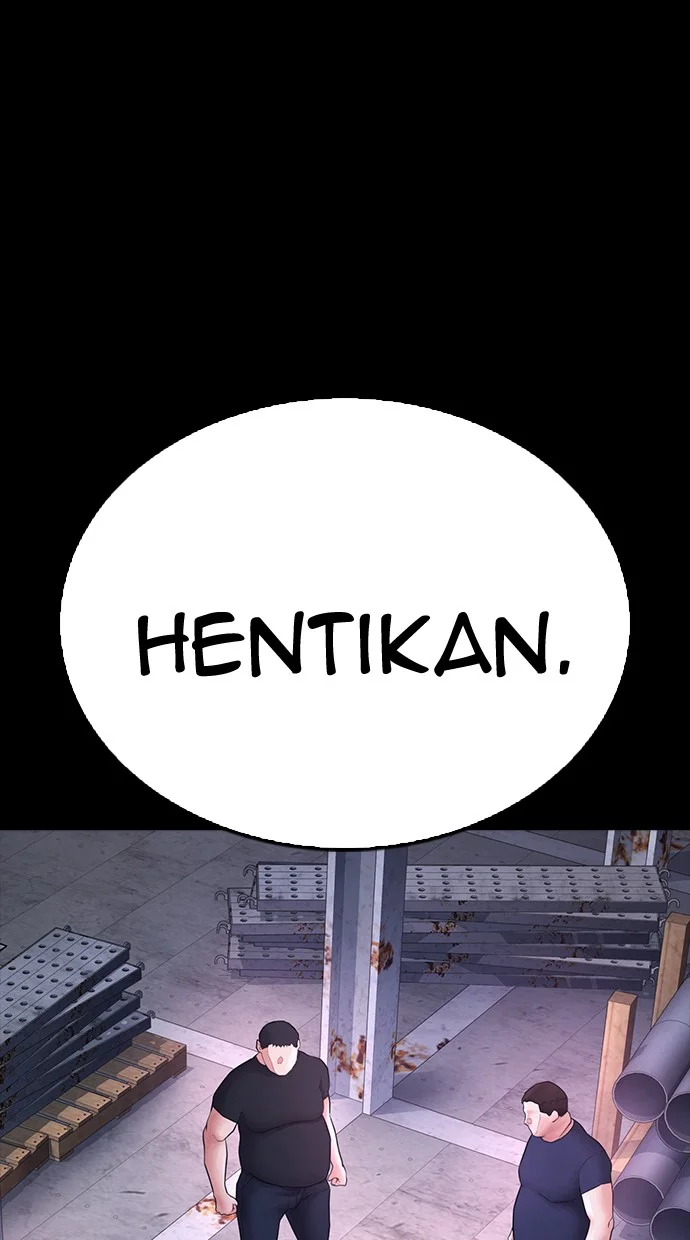 Highschool Lunch Dad Chapter 57 - halaman 74