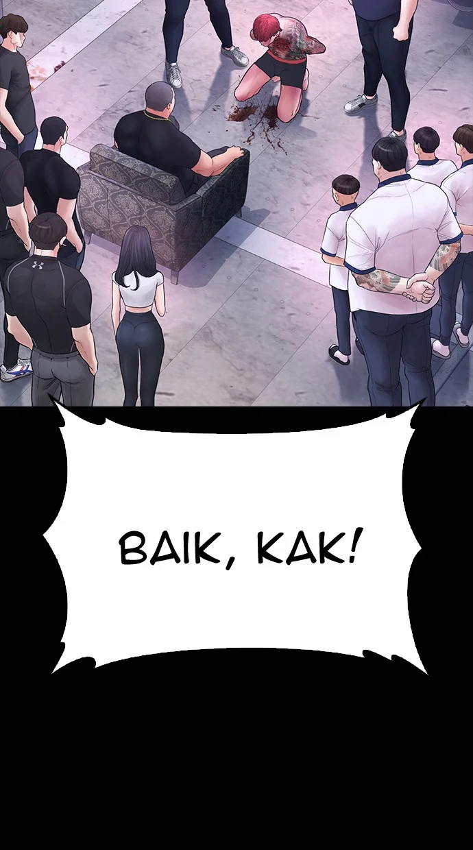Highschool Lunch Dad Chapter 57 - halaman 75