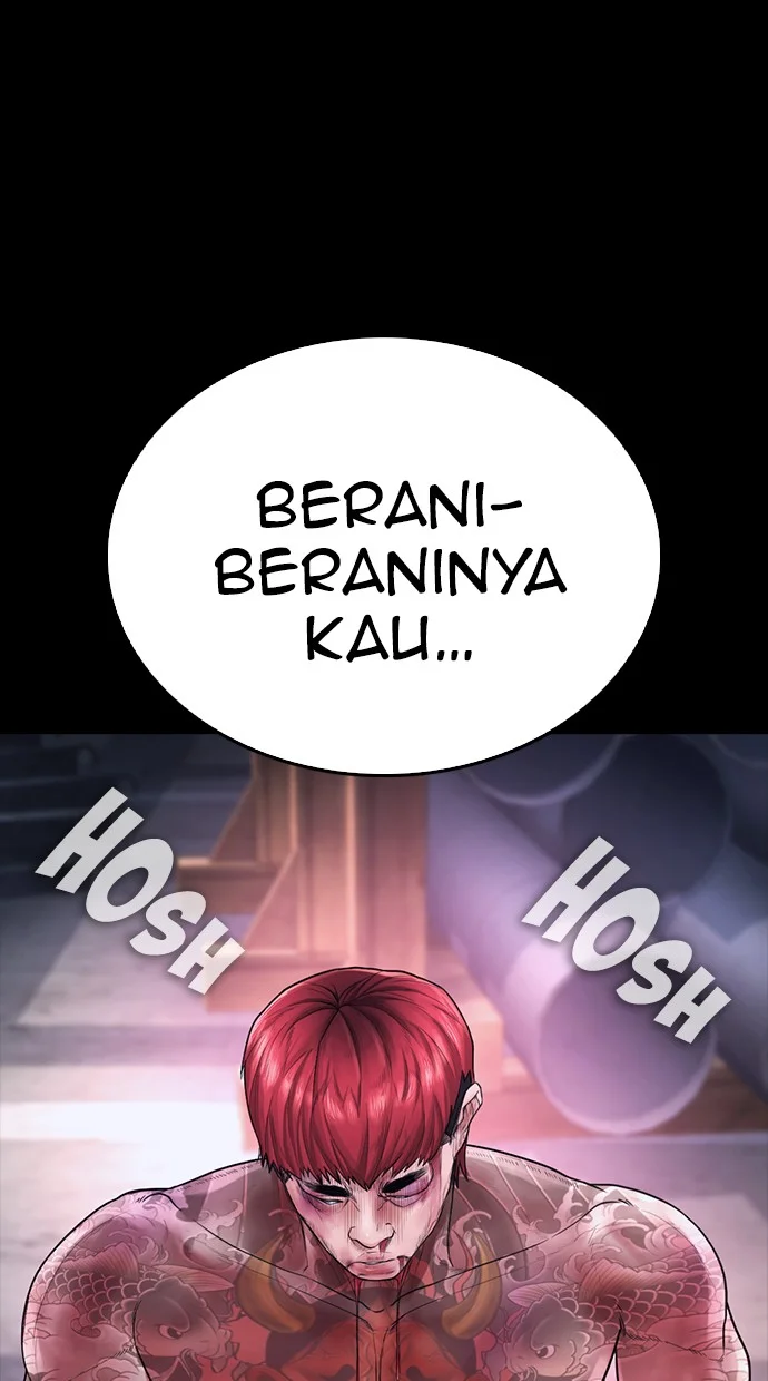 Highschool Lunch Dad Chapter 57 - halaman 79