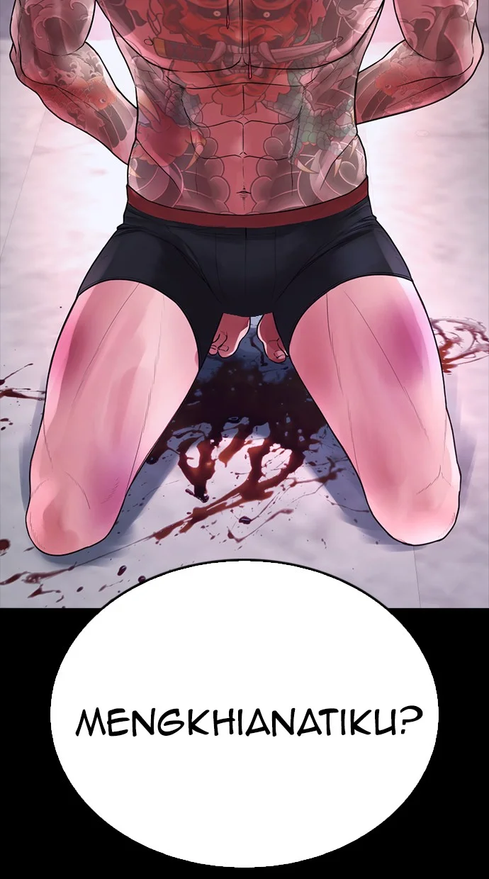 Highschool Lunch Dad Chapter 57 - halaman 80