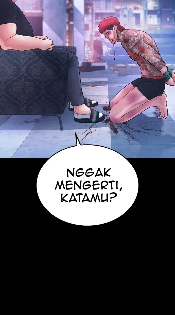 Highschool Lunch Dad Chapter 57 - halaman 82