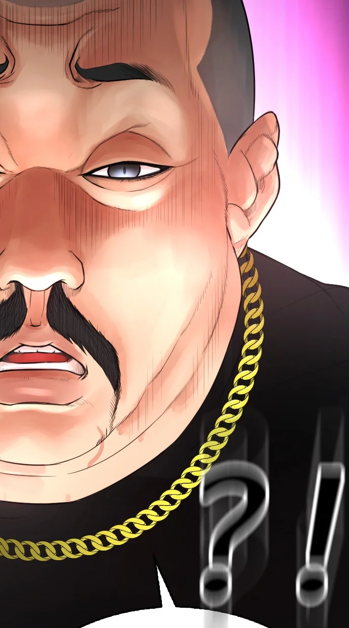 Highschool Lunch Dad Chapter 57 - halaman 84