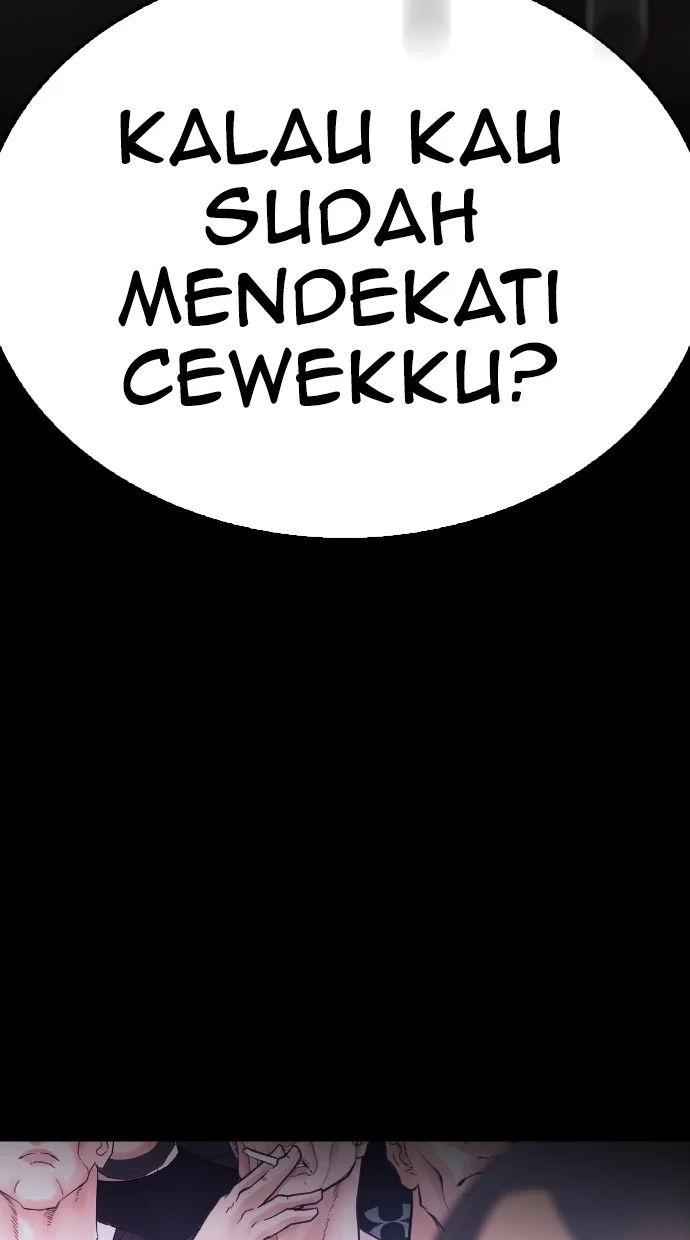 Highschool Lunch Dad Chapter 57 - halaman 85