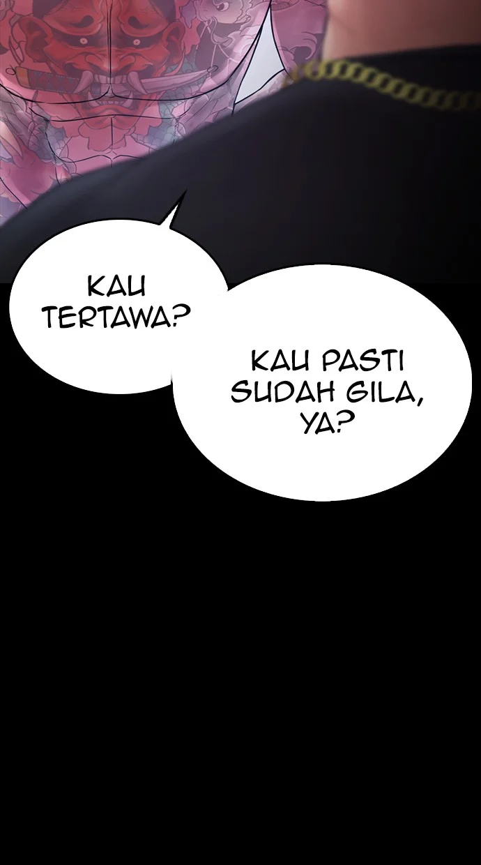 Highschool Lunch Dad Chapter 57 - halaman 92