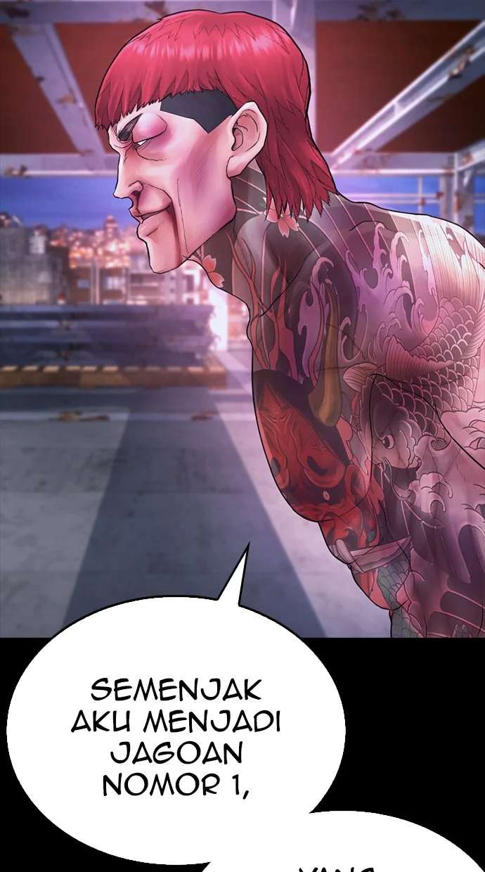 Highschool Lunch Dad Chapter 57 - halaman 95