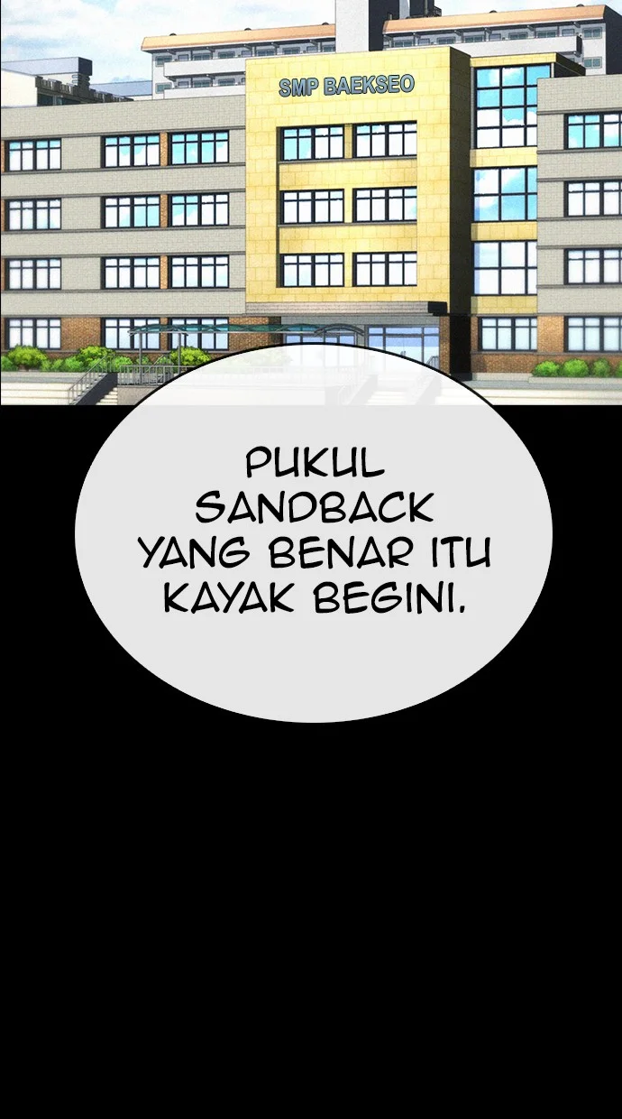 Highschool Lunch Dad Chapter 58 - halaman 3