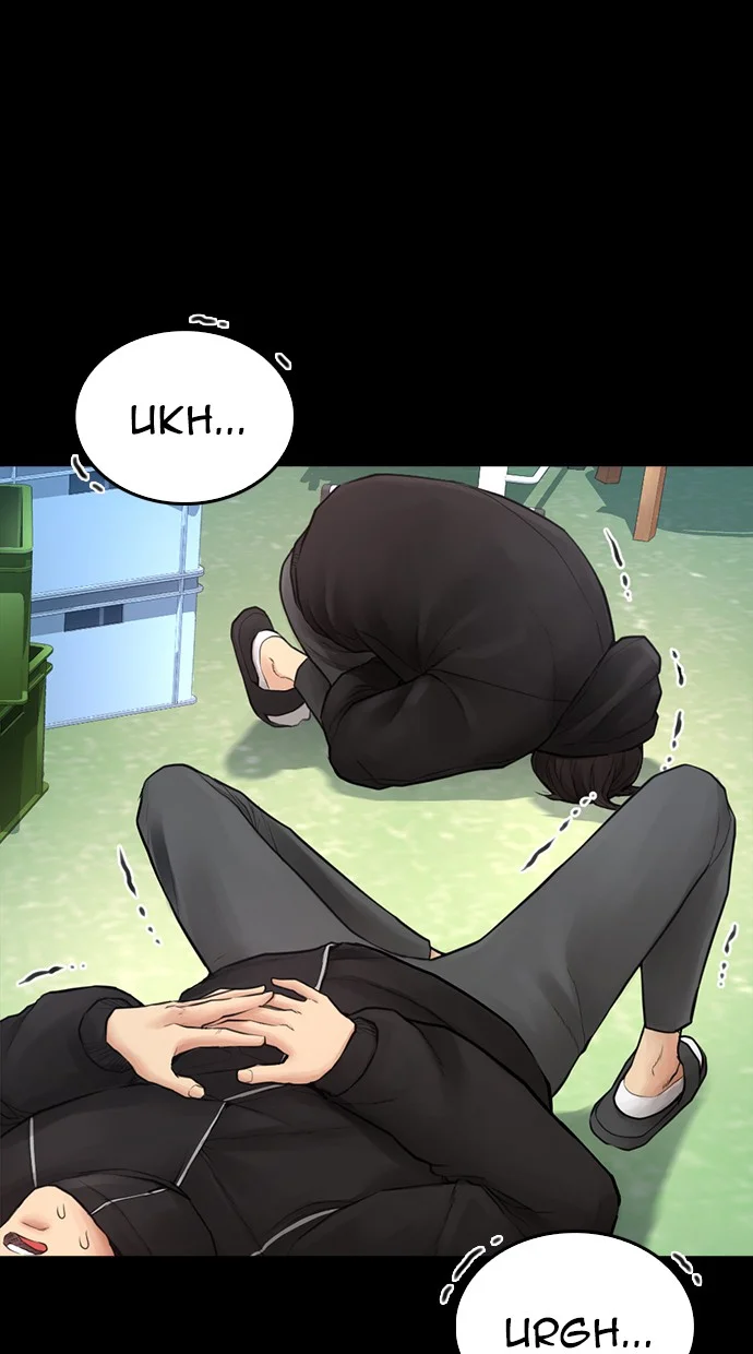 Highschool Lunch Dad Chapter 58 - halaman 32