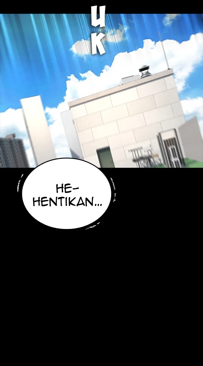 Highschool Lunch Dad Chapter 58 - halaman 39