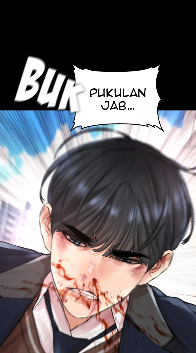 Highschool Lunch Dad Chapter 58 - halaman 4