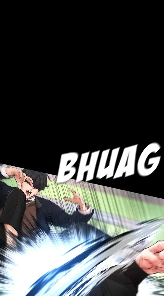 Highschool Lunch Dad Chapter 58 - halaman 7