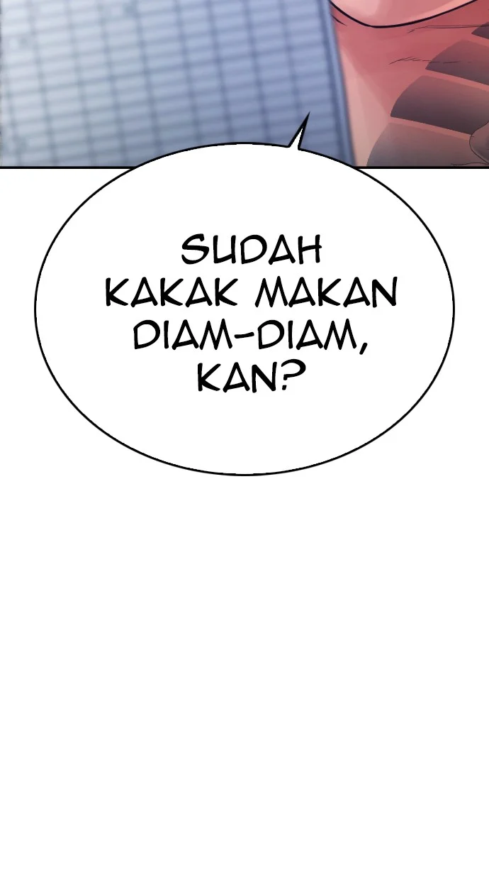 Highschool Lunch Dad Chapter 59 - halaman 100