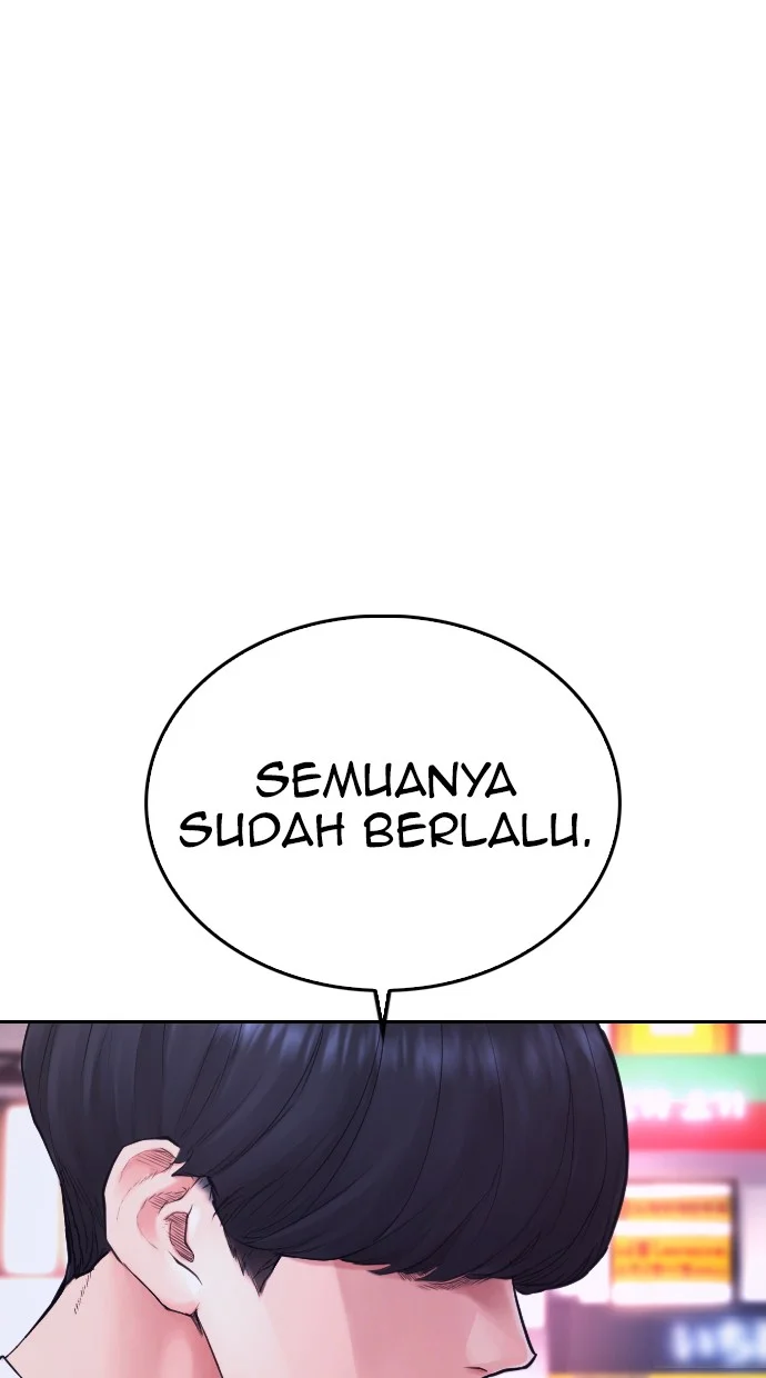 Highschool Lunch Dad Chapter 59 - halaman 112