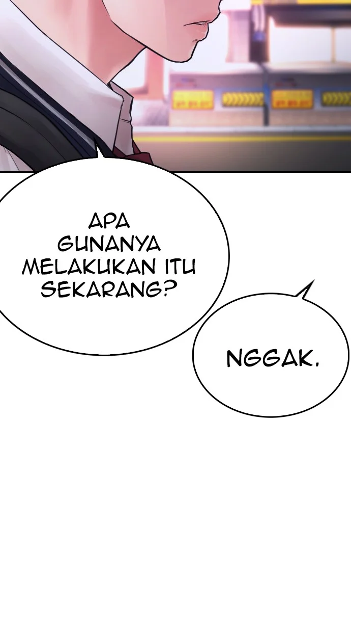 Highschool Lunch Dad Chapter 59 - halaman 113