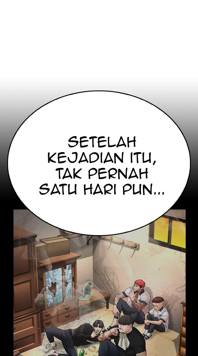 Highschool Lunch Dad Chapter 59 - halaman 116