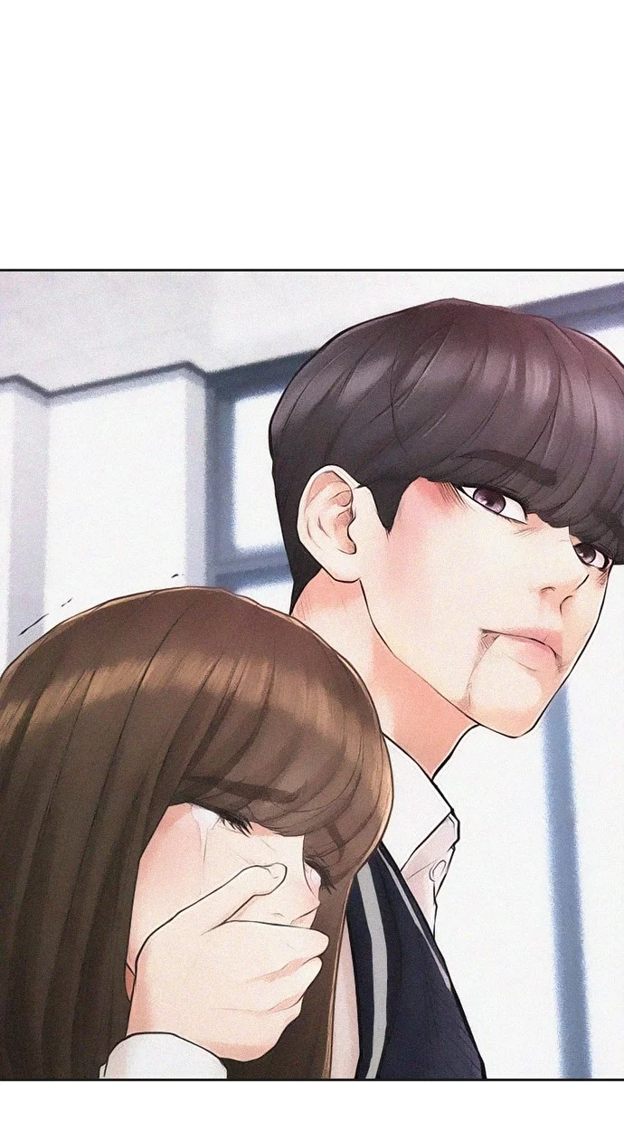 Highschool Lunch Dad Chapter 59 - halaman 137